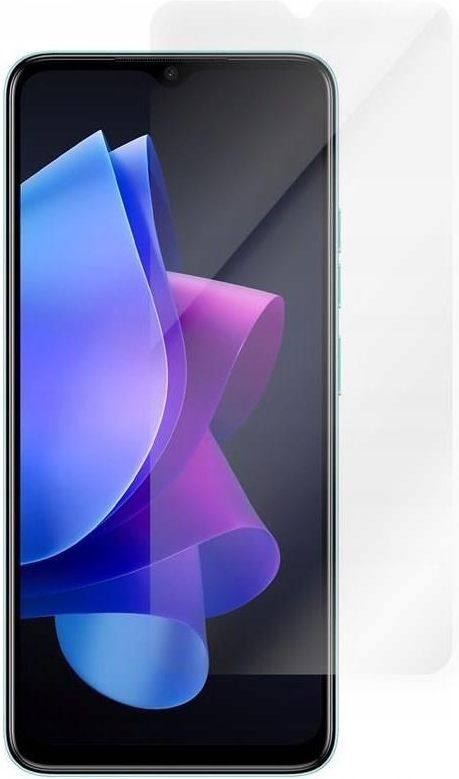 brotect Pellicola Protettiva Vetro per Tecno Spark Go 2 Protezione
