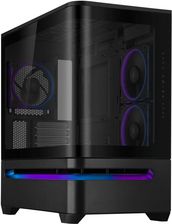 Zdjęcie Asus ASUS PRIME AP202 TG ARGB czarny (90DC00P0B19000) - Siedlce