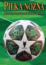 Zdjęcie Piłka nożna - mistrzostwa, legendy, puchary, historia - Chęciny