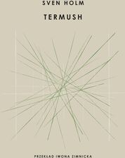 Zdjęcie Termush - Sven Holm [KSIĄŻKA] - Stargard