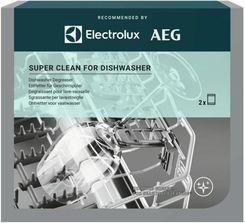 Zdjęcie Electrolux Tabletki do zmywarki 2 x 50 g M2DCP051 9029804938 - Lewin Brzeski