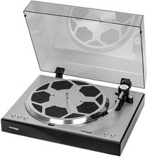 TD 404 DD (czarny połysk)