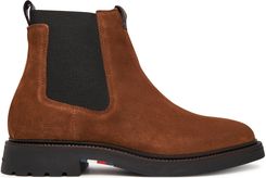 Zdjęcie Sztyblety Tommy Hilfiger - Zielona Góra