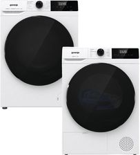 Zdjęcie Gorenje WNHAI84APS/PL + DHNA82/PL - Świebodzice