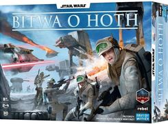 Zdjęcie Star Wars Bitwa o Hoth - Wąbrzeźno