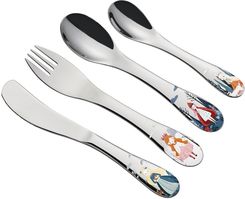 Zdjęcie Cilio Sztućce Dla Dzieci 4 El. Princess - Dobczyce