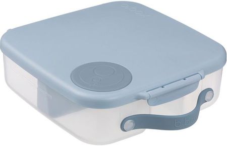 【Bluelug】　BAGBOO　mini bigbox 80L Mini lunchbox, Ocean Breeze, b.box - Oficjalna strona marki