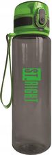Zdjęcie St-Majewski Bidon Black&Green 500Ml - Białystok