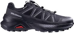 Zdjęcie Salomon Speedcross Peak Gtx Gore Tex 478538 Czarny - Miłakowo