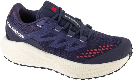 Salomon Aero Glide 3 Grvl L47869800 Granatowy