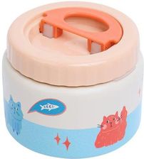 Zdjęcie The Cotton Cloud Termos Dla Dzieci Meowtiful Cats - Orneta