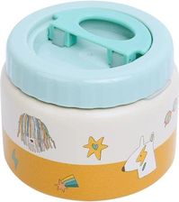 Zdjęcie The Cotton Cloud Termos Dla Dzieci Funky Dogs - Jeziorany