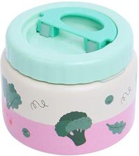 Zdjęcie The Cotton Cloud Termos Dla Dzieci Veggie Pals - Jeziorany
