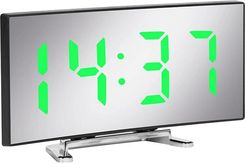 Zdjęcie Zegar cyfrowy budzik BLOW CL-03 z termometrem - Zgorzelec