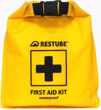 Zdjęcie Restube Apteczka Turystyczna First Aid Kit Yellow - Złotoryja