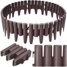 Zdjęcie Ogrodovia Palisada Ribera Brązowy - Białystok