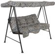 Patio Huśtawka Ogrodowa Tora G050-06Ib