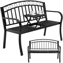 Zdjęcie Ogrodovia Ławka Ogrodowa Banco - Odolanów