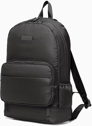 Plecak z torebką 2w1 PUCCINI PACKSY COLLECTION PM9034 1 Czarny