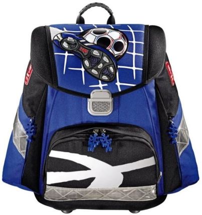 Hama Plecak Szkolny Soccer