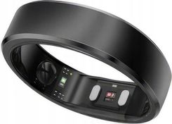 Zdjęcie Ringconn Smartring Gen 2 67Mm Czarny 123031205 - Lidzbark