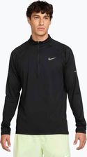 Zdjęcie Nike Bluza Do Biegania Męska Stride 1/4 Zip Dri Fit Black - Radzymin