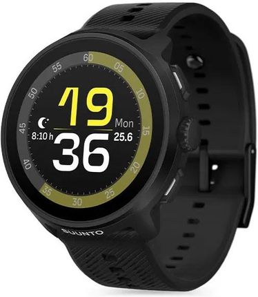 【美品】SUUNTO CORE ALL BLACK スント コア ライトブラック（suunto Core Light Black）(正規品)