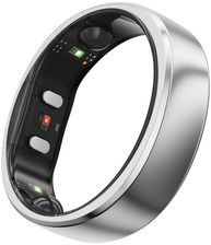 Zdjęcie Ringconn Smartring Gen 2 72Mm Srebrny 123031401 - Torzym