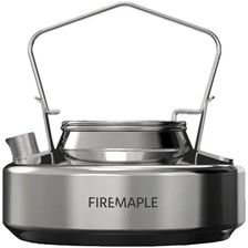 Zdjęcie Fire Maple Czajnik Turystyczny Antarcti Coffee Kettle Stainless Steel 600Ml - Żerków