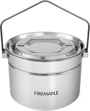 Zdjęcie Fire Maple Garnek Turystyczny Antarcti 1,8L - Głuszyca