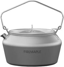 Zdjęcie Fire Maple Czajnik Turystyczny Frost Aluminium Kettle 1,2L - Ciężkowice