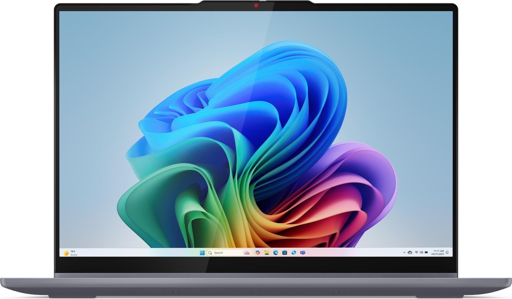 Laptop Lenovo IdeaPad 5 2-in-1 16AKP10 16/Ryzen5/16GB/512GB/Win11