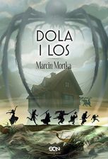 Dola i Los Marcin Mortka (e-book)