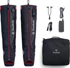 Zdjęcie Therabody Masażer Limfatyczny Do Nóg Jetboots Pro Plus - Pisz