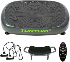 Zdjęcie Tunturi Platforma Wibracyjna Cardio Fit Vibration Plate V10 - Siedlce