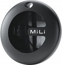 Zdjęcie Lokalizator MiLi MiTag DUO czarny 4szt - Chorzele