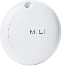 Zdjęcie Lokalizator MiLi MiTag DUO biały 1szt - Lublin