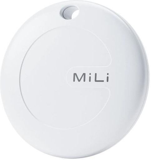 Zdjęcie Lokalizator MiLi MiTag DUO biały 1szt - Lublin