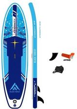 Zdjęcie Extralink Deska Sup Sup-2014 320X81X15Cm Niebieska - Strzegom