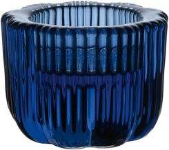 Zdjęcie Villeroy&Boch Świecznik 6,3X4,5Cm Fleur Niebieski (1173380860) - Mieroszów