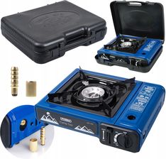 Zdjęcie Promis Kuchenka Turystyczna Kgc100 - Bydgoszcz