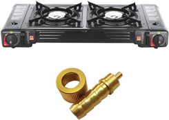 Zdjęcie Extralink Kuchenka Turystyczna Ex.28556 - Mława