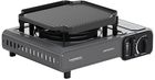 Campingaz Campbistro 3 With Die Cast Aluminium Griddle