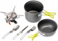 Zdjęcie Platinet Kuchenka Turystyczna Pckw600 - Biały Bór