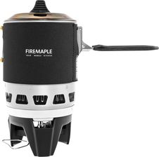 Zdjęcie Fire Maple Kuchenka Turystyczna Fms X3 Z Garnkiem Black - Kalety