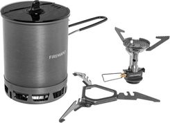Zdjęcie Fire Maple Zestaw Petrel Ultralight Cooking System Greenpeak - Nowy Tomyśl