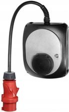 Zdjęcie Orno Ładowarka Wallbox Do Samochodu 11 Kw - Szczyrk