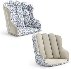 Zdjęcie Elodie Details Poduszka Do Krzesełka Do Karmienia Grace Garden Leo Toile - Brzeszcze