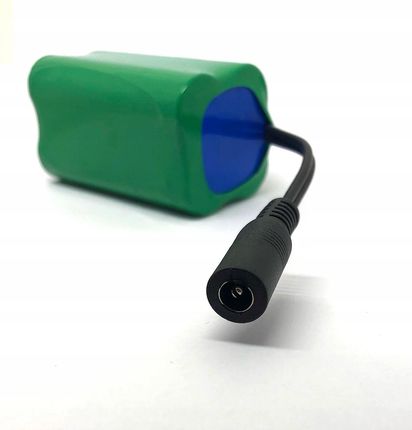 Samsung Bateria Do Łódki Zanętowej Flytec 7,4v 5,2Ah li-ion (INR1865026E)