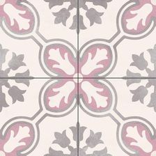 Zdjęcie Ecoceramic Gres Szkliwiony Hiszpański Amberley Orchid Pink Mat 45X45 - Hajnówka